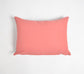 Tropical Parrot Pillow Cover